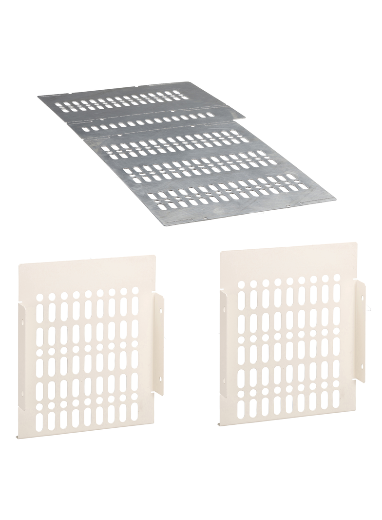 Osłona forma 2 pozioma W300 D500 M4
