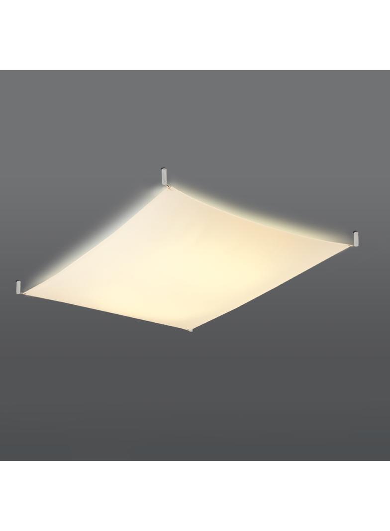 Sollux Plafon LUNA 3 biały SL.0739
