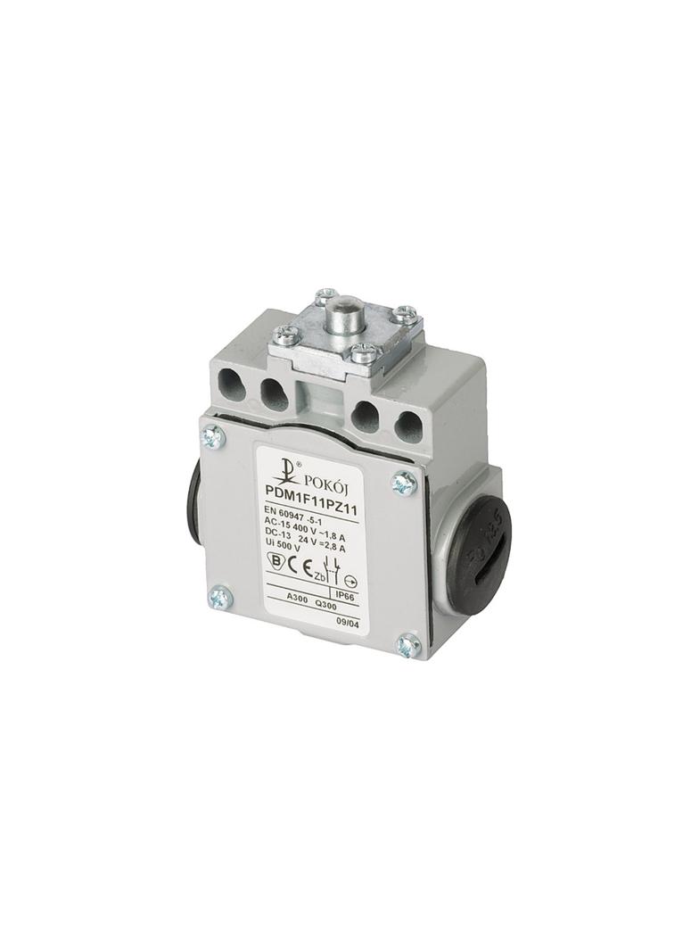 PDM1 F11 PX11 ŁĄCZNIK KRAŃCOWY