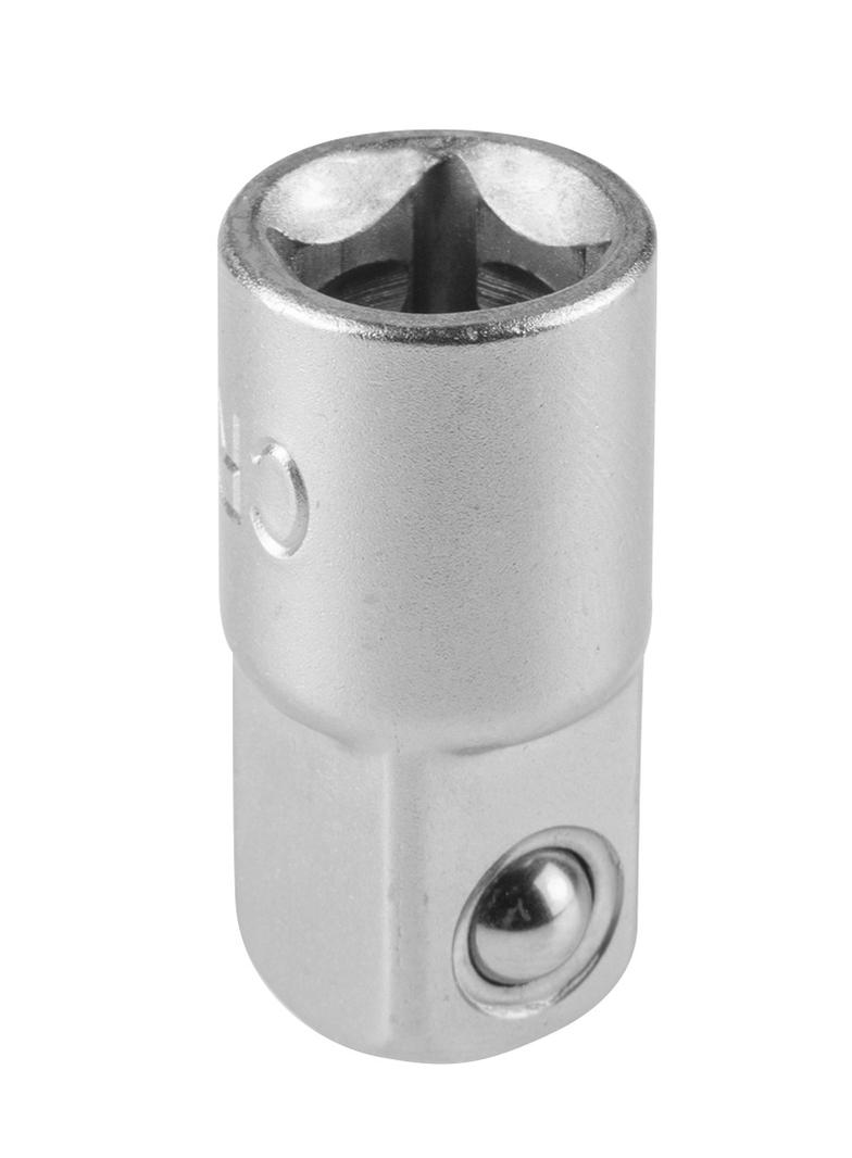 Grzechotka akumulatorowa Energy+ 18V, Li-lon, 3/8”, bez akumulatora, adapter 1/2"