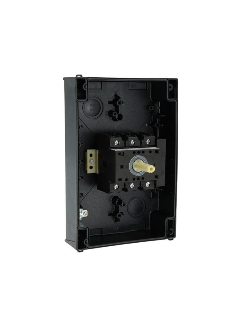 P3-63/I4-SI/HI11 Rozłącznik On/Off 63A 37kW 207363 EATON