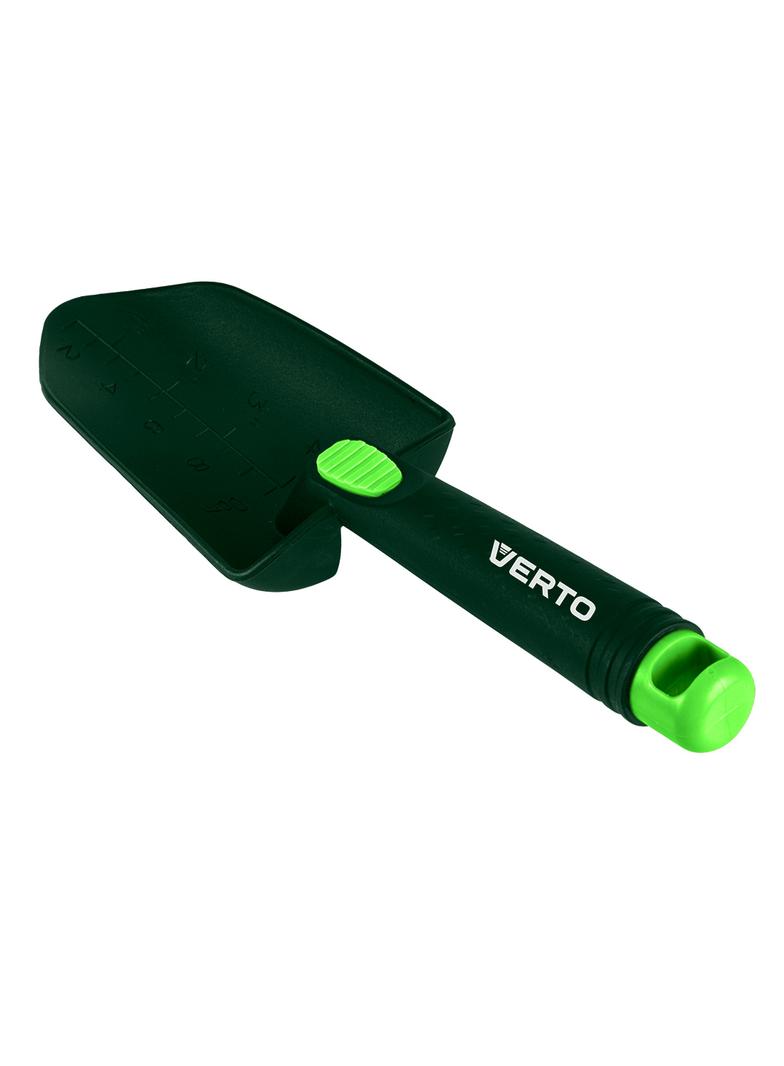 Łopatka szeroka tworzywo sztuczne