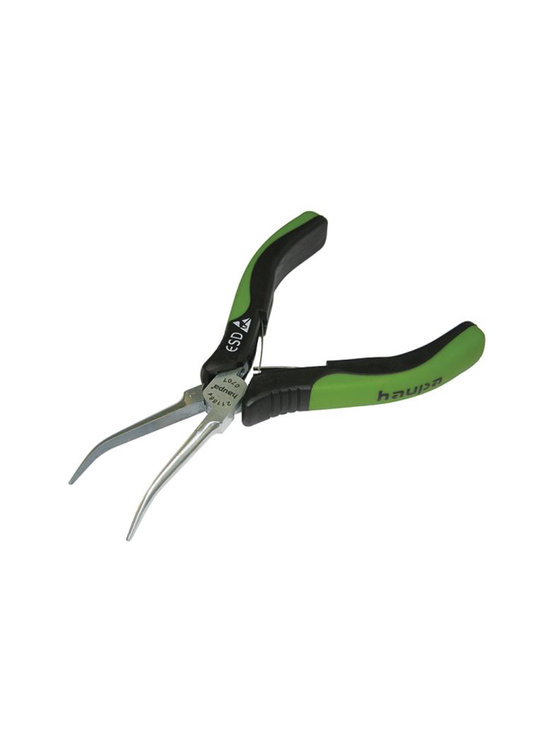 SZCZYPCE IGŁOWE ODGIĘTE 45