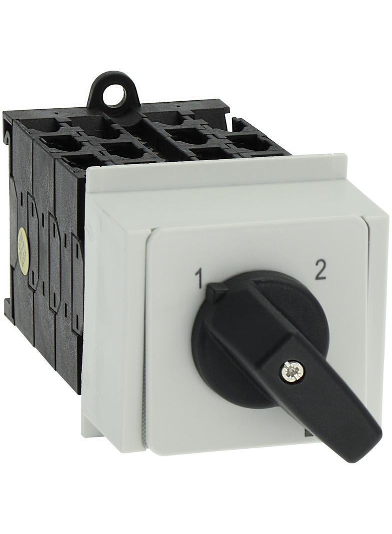 T0-6-8370/IVS Łącznik krzywkowy 20A 6.5kW 067324 EATON