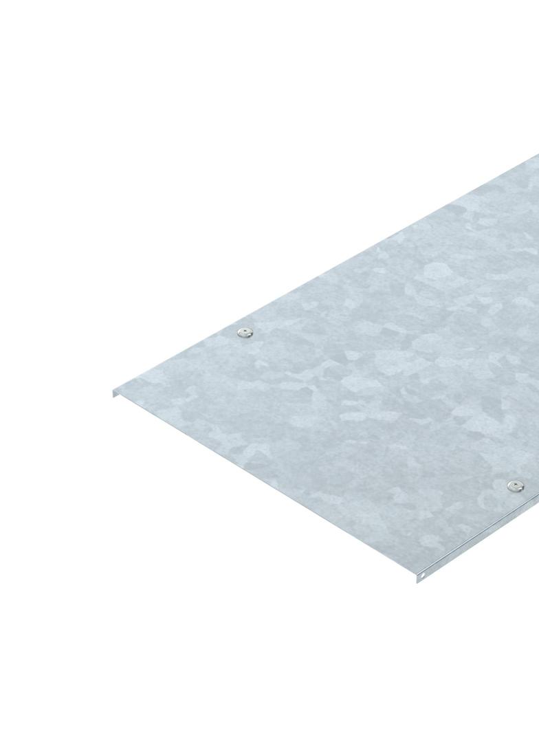 DRL/500, POKRYWA Z RYGLEM 500MM FT