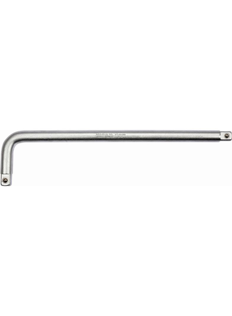 POKRĘTŁO TYPU L 1/2  300X70MM