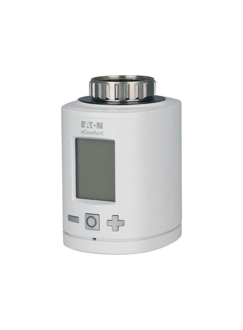 CHVZ-01/05 Bezprzewodowy termostat bateryjny 195213 EATON