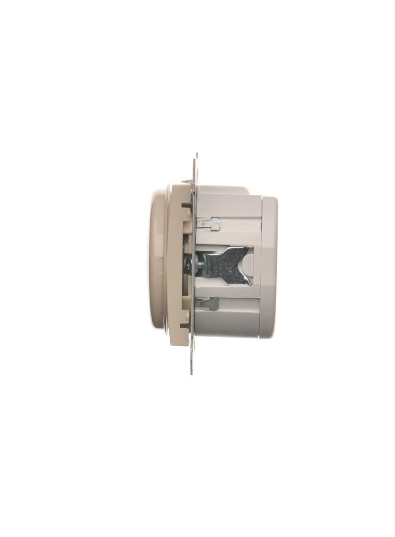 Simon 54 Łącznik z opóźnieniem wyłaczenia z przekaźnikiem 8(2) A 230V kremowy *Wymagana instalacja 3-przewodowa DWC10P.01/41 KONTAKT