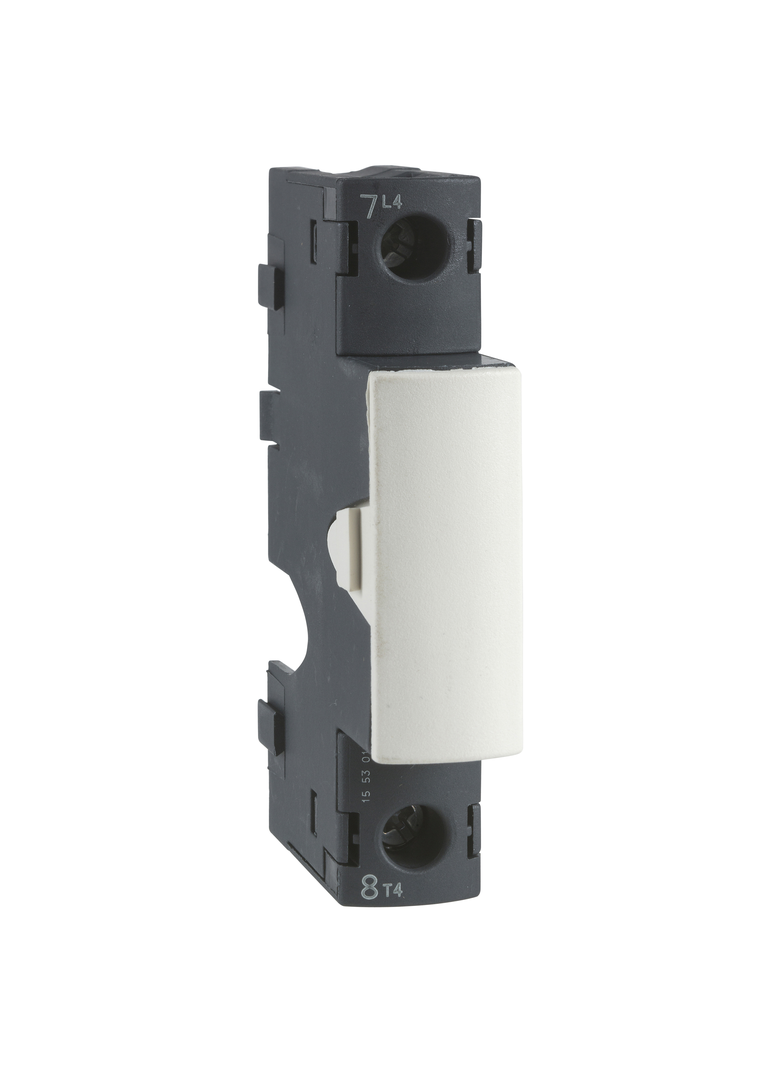 Dodatkowy biegun do rozłącznika biegunowego LS1D32