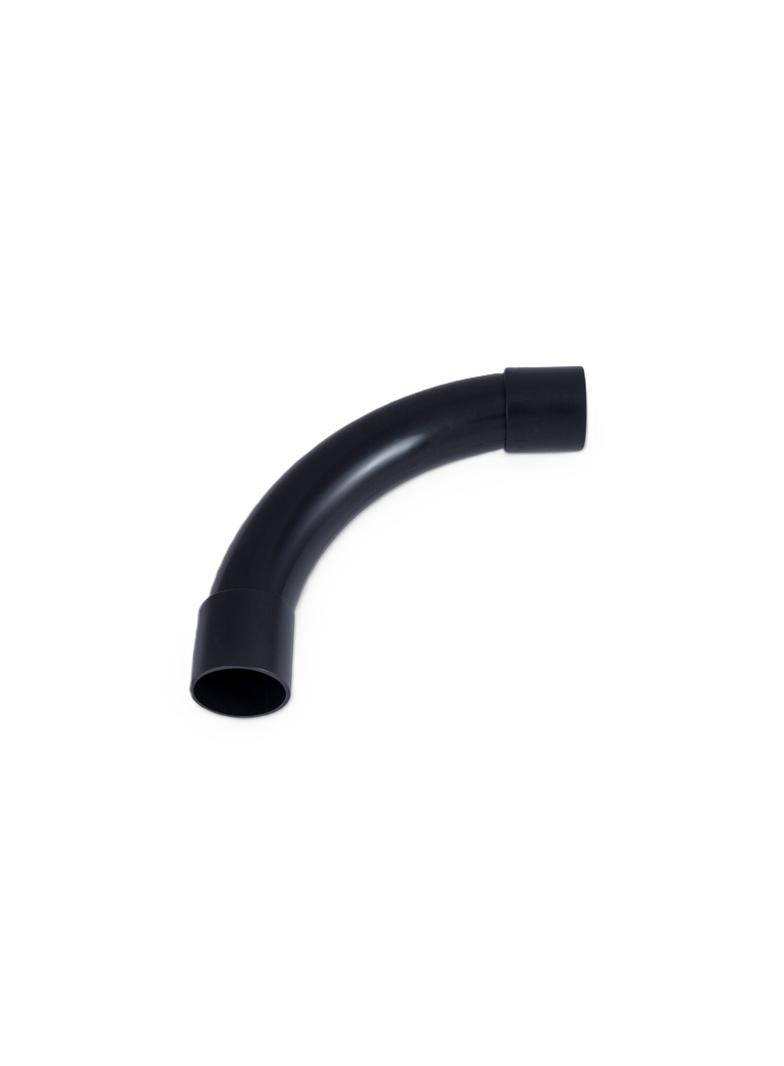 Złączka kątowa PVC do rur elektroinstalacyjnychZKL 32 szara (50) ZKL 32 SZ 11720 TT PLAST