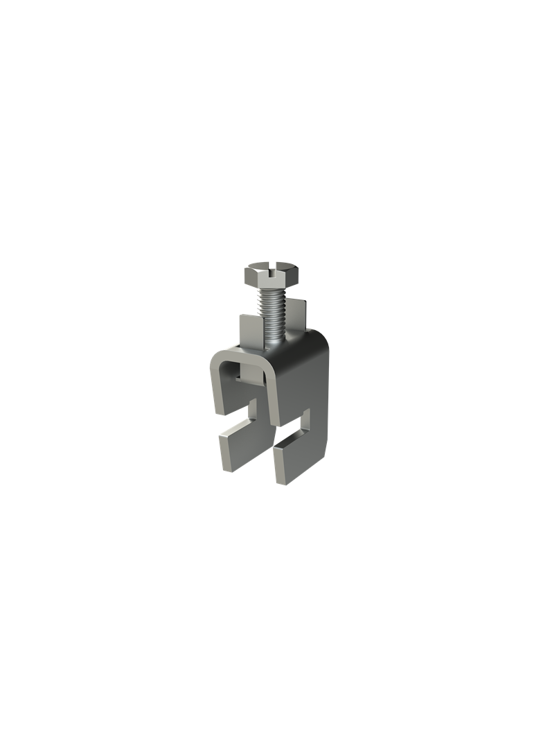 ZK157P50 Zacisk kablowy (1opak=50szt)