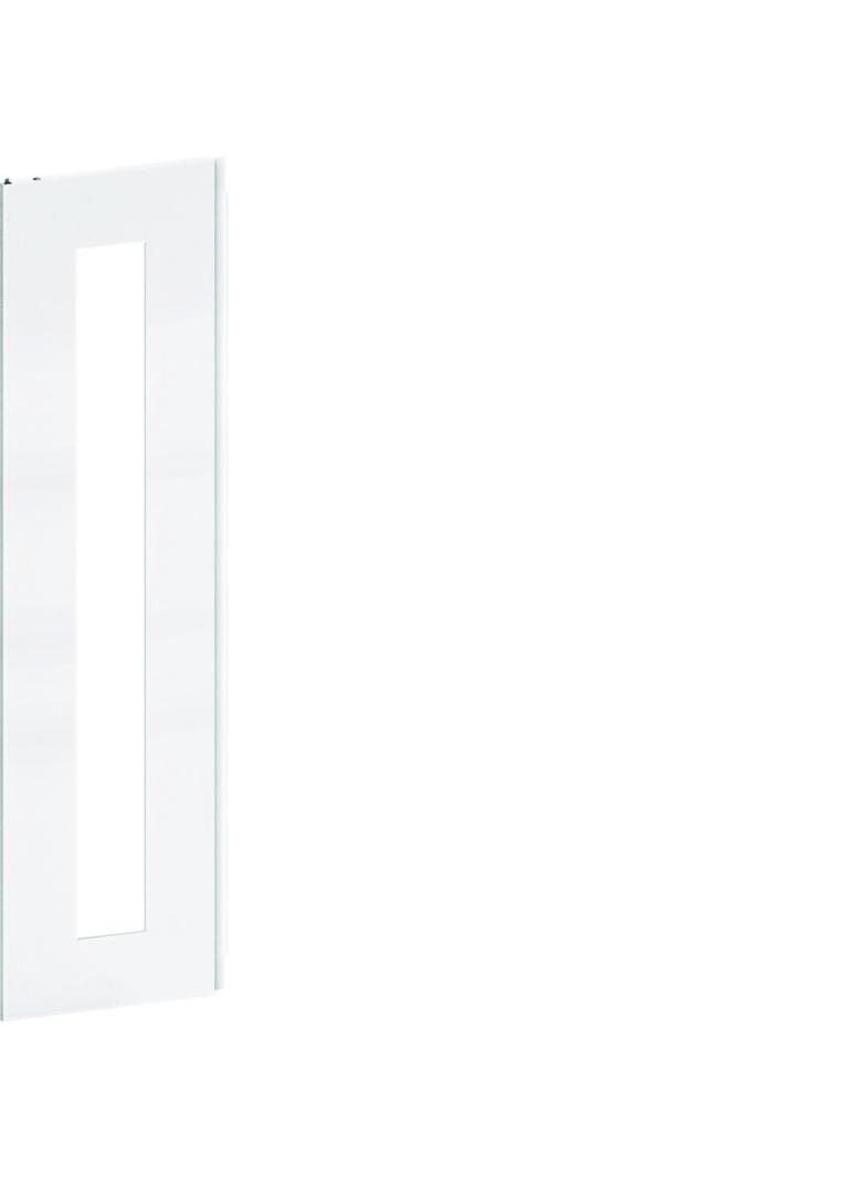 univers Drzwi lewe transparentne 950x300mm