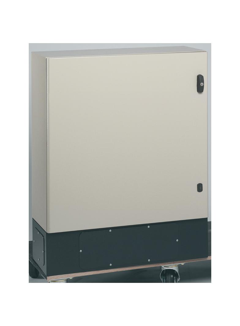 COKÓŁ RAL 7021, 600 MM, Legrand