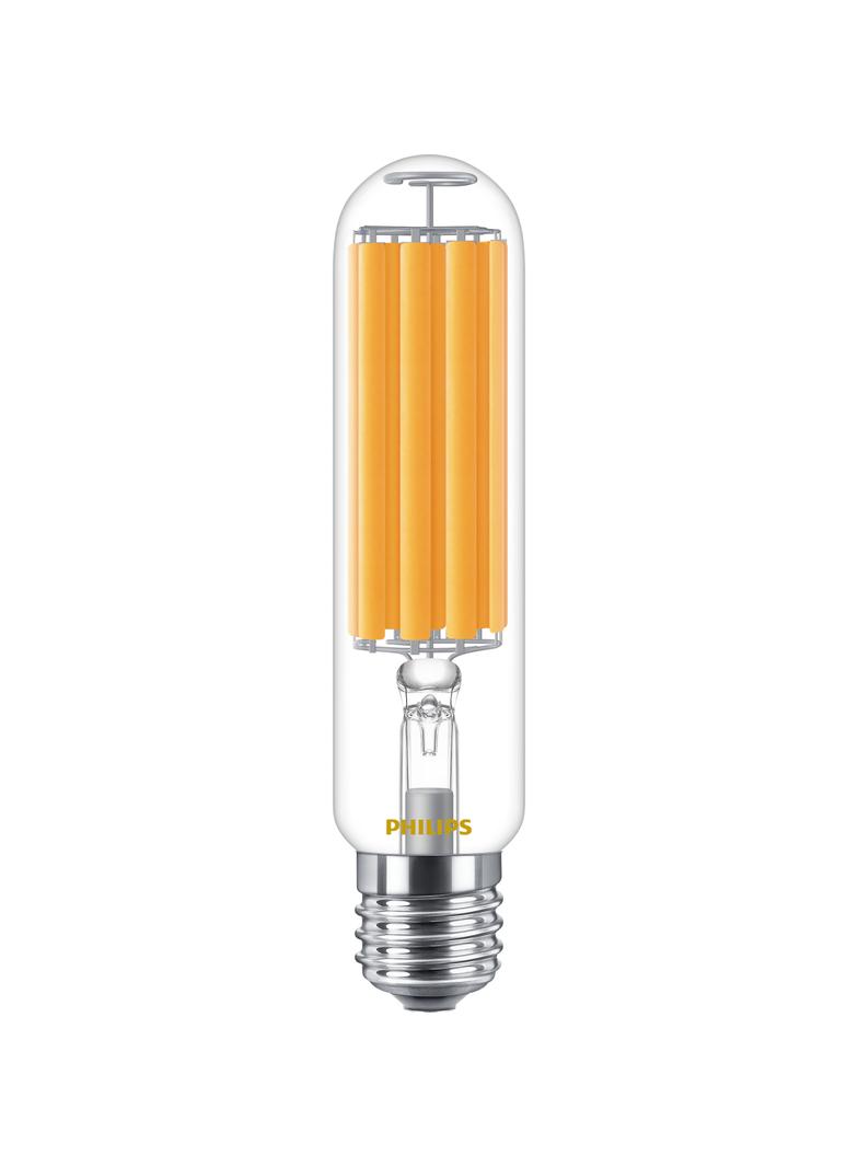 Żarówka LED 45W=SonT 150WW 8800lm 3000K barwa ciepła TForce Core LED road 45W 730 E40 MV 3 lata gw.