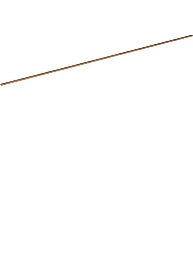 univers Z Szyny zbiorcze Cu12x5mm 5-polowe ZM15C HAGER