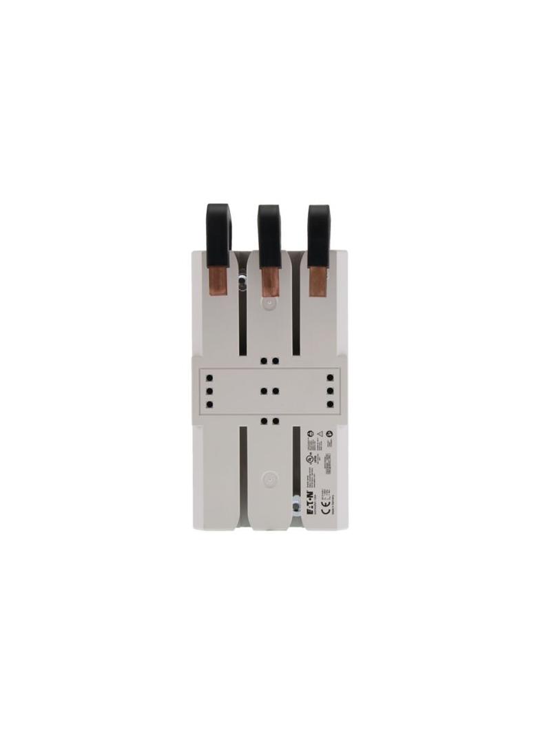 MSFANZM1-125A Adapter 125A 3P Do użycia z NZM1 198266 EATON