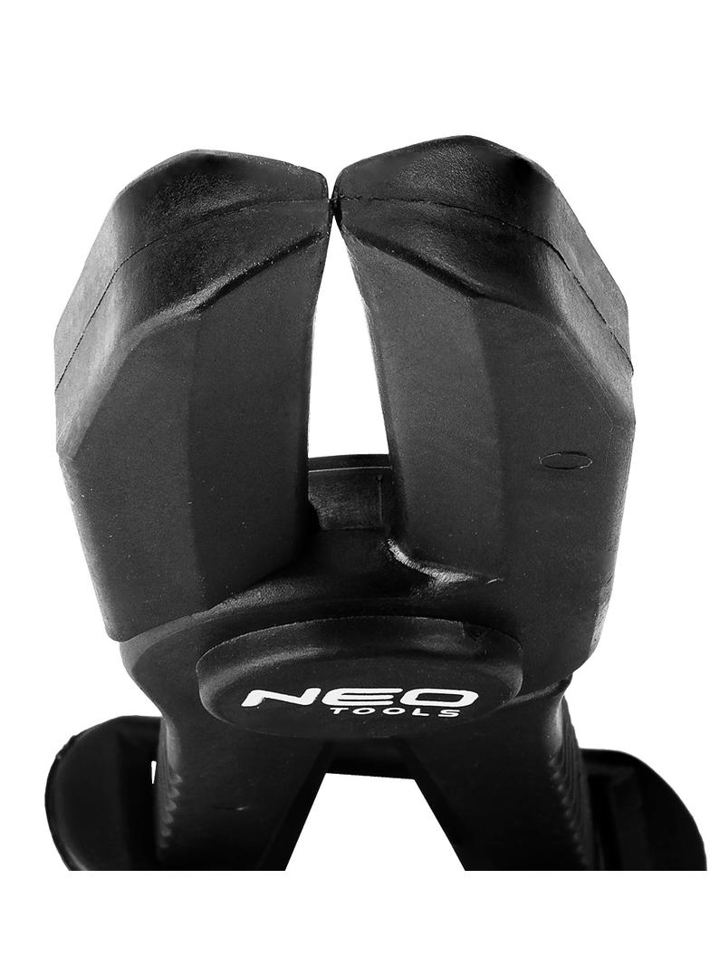 Szczypce zaciskowe, zestaw 3 szt.