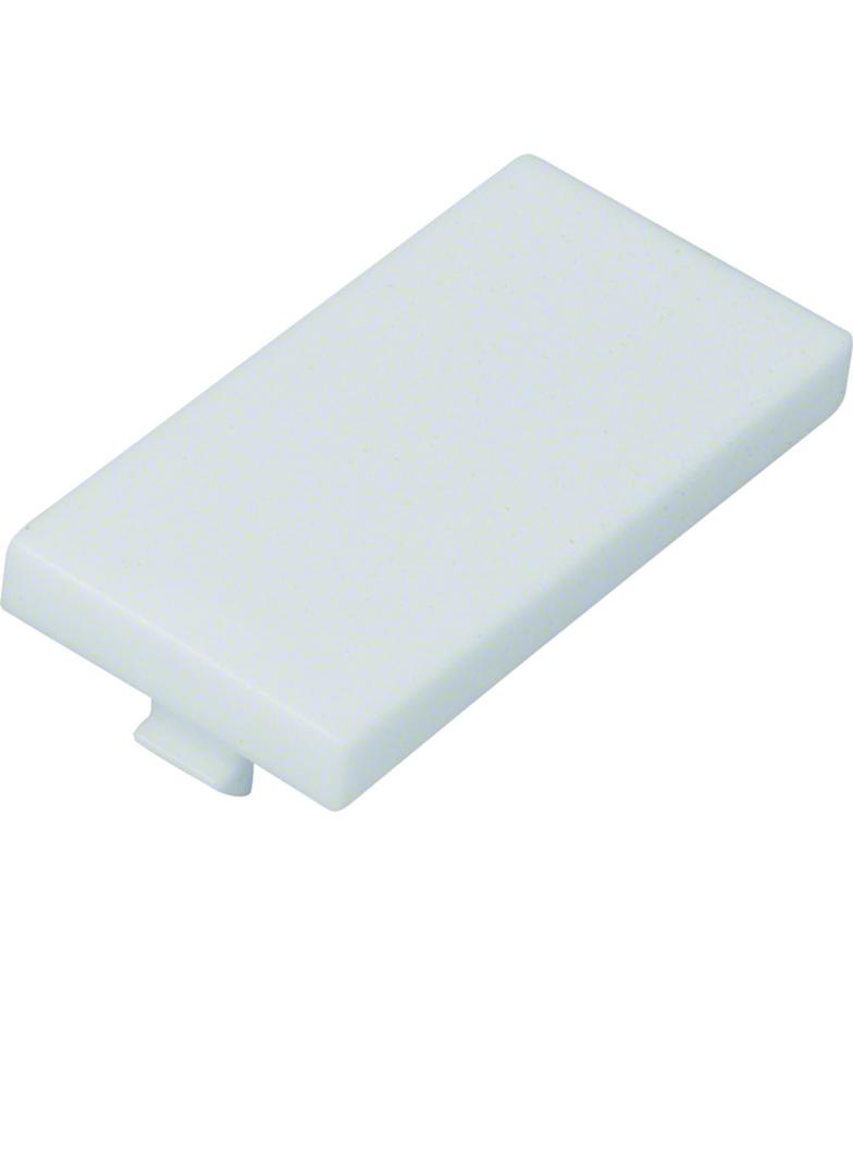 tehalit.GB-EG Zaślepka GBMBV34R1/R2/R3 45X22,5mm PA biały EMR019010 HAGER