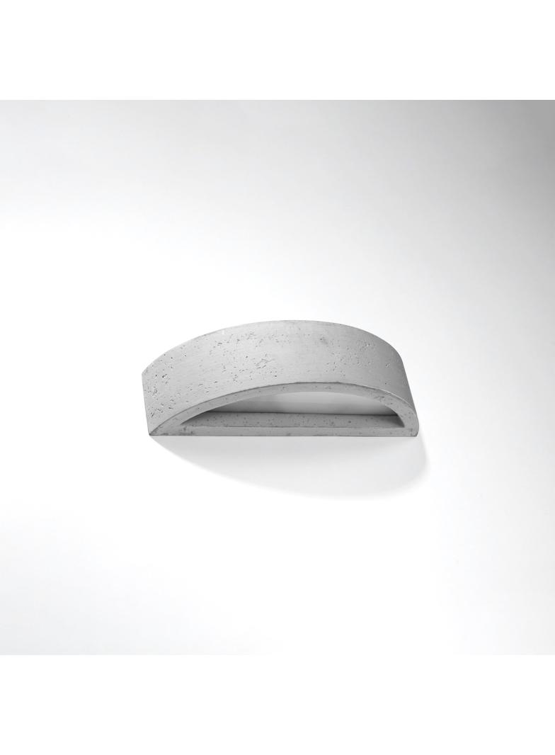 Sollux Kinkiet ATENA beton SL.0994