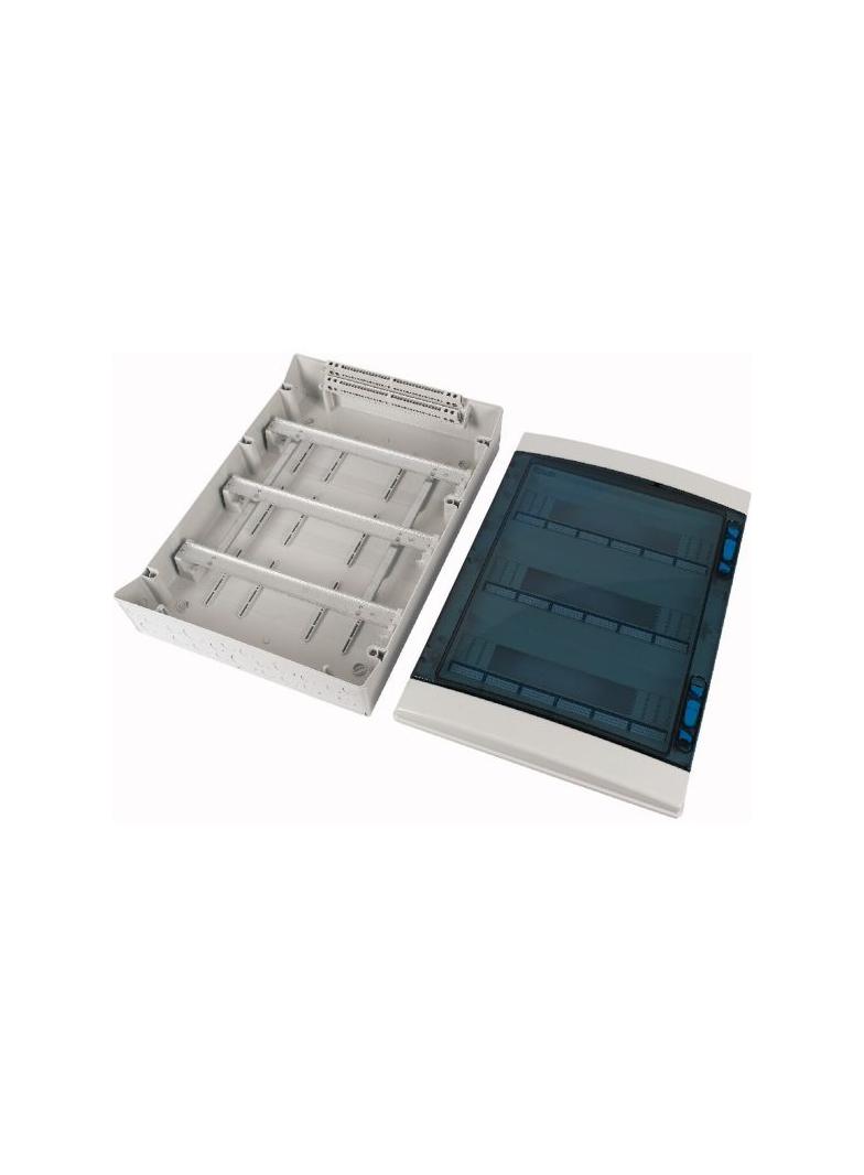 IKA-3/54-ST Rozdzielnica modułowa 3x18 IKA IP65 174202 EATON