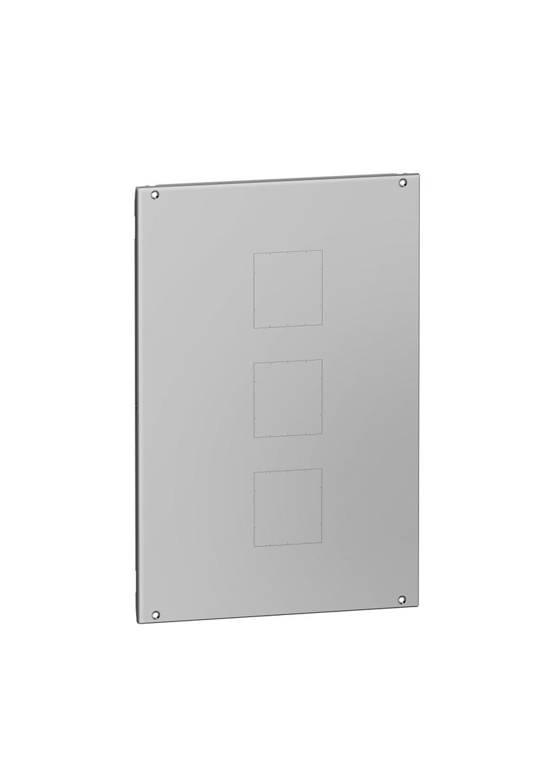 XL3 24M OSŁONA CZOŁOWA PIONOWA DPX3 250 HP, Legrand