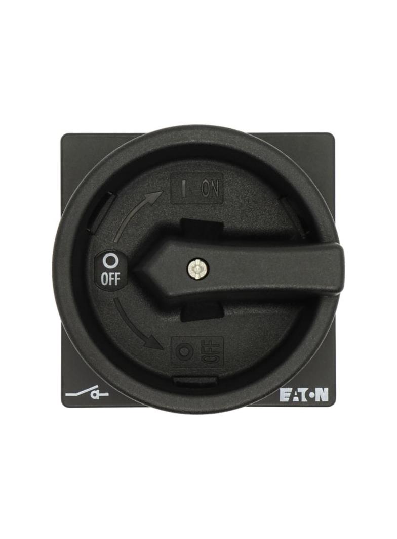 T0-2-8900/V/SVB-SW Łącznik krzywkowy 20A 6.5kW 207406 EATON