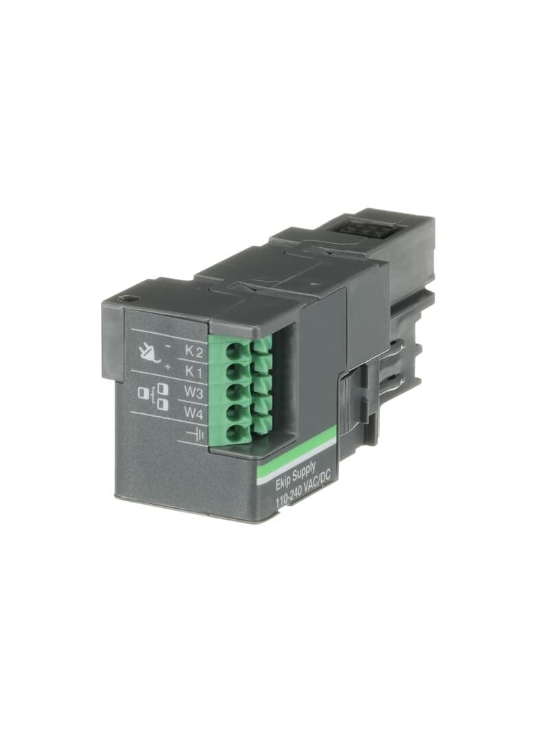 Emax2 EKIP SUPPLY 110-240VAC/DC E1.2..E6.2