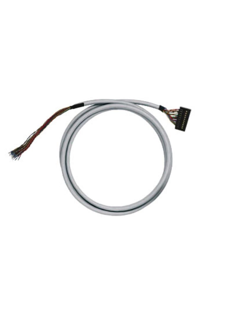 PAC-UNIV-HE20-LCF-1M Kabel połączeniowy PLC, nr katalogowy 7789388010