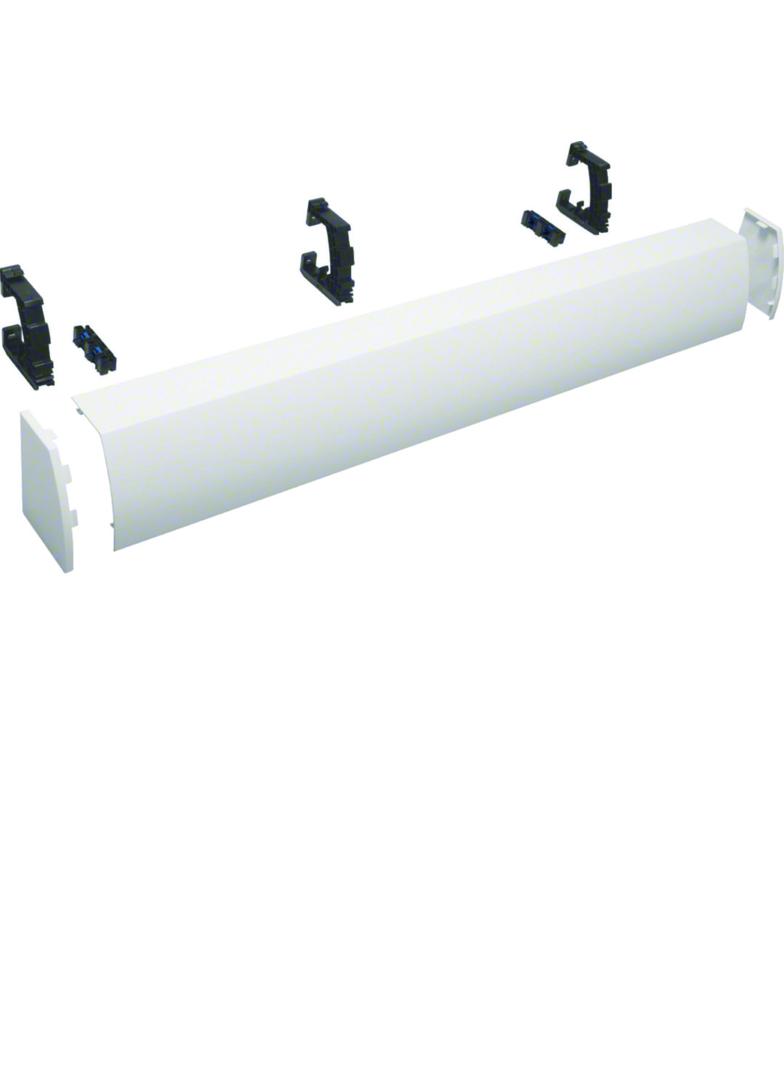 Osłona wyprowadzenia przewodów 5-polowa FZ445N HAGER