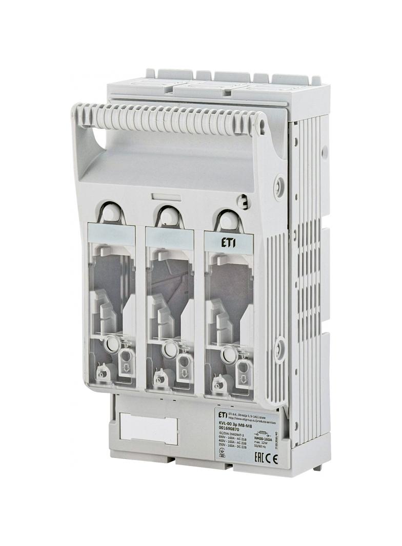 KVL-00 3P M8-M8