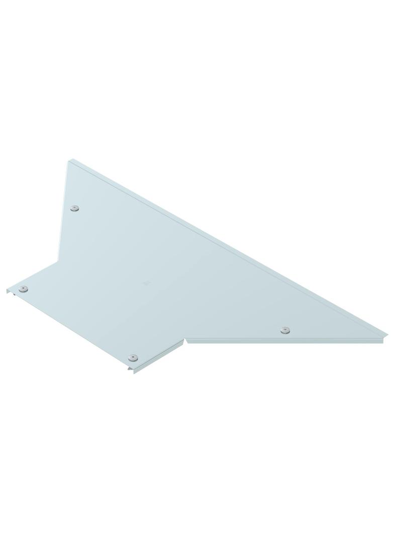 LAAD 400 R3 FS Pokrywa trójnika dostawnego