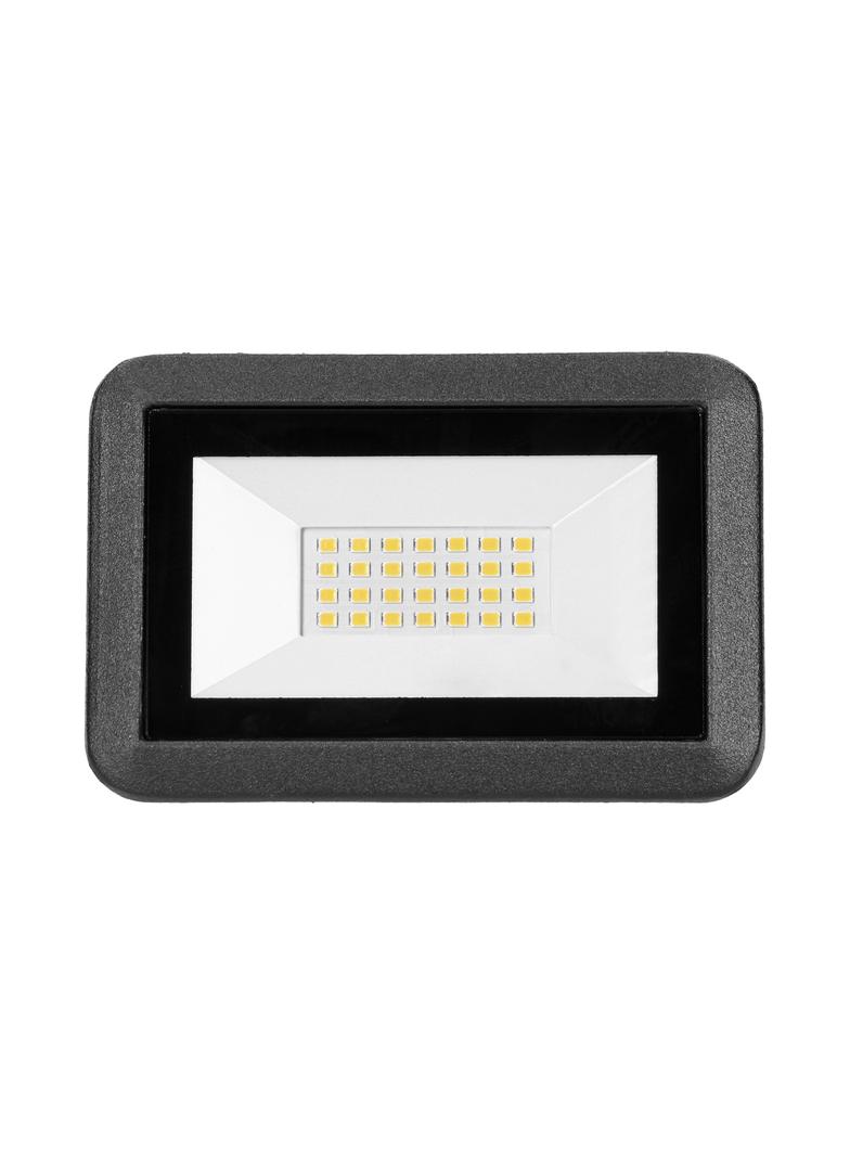 FARO LED 20W naświetlacz 1600lm, IP65, 4000K AD-NL-6253BL4 ORNO