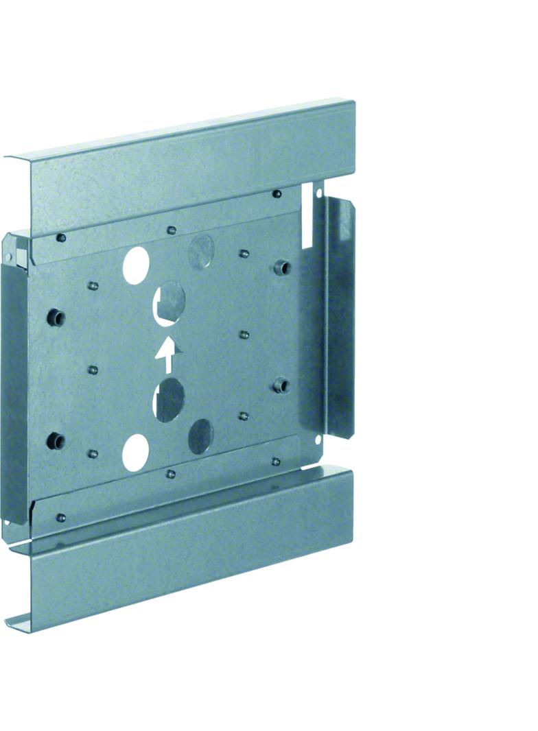 volta Szablon rozdzielnic podtynkowych do ścian betonowych 1x12 VZ501N HAGER