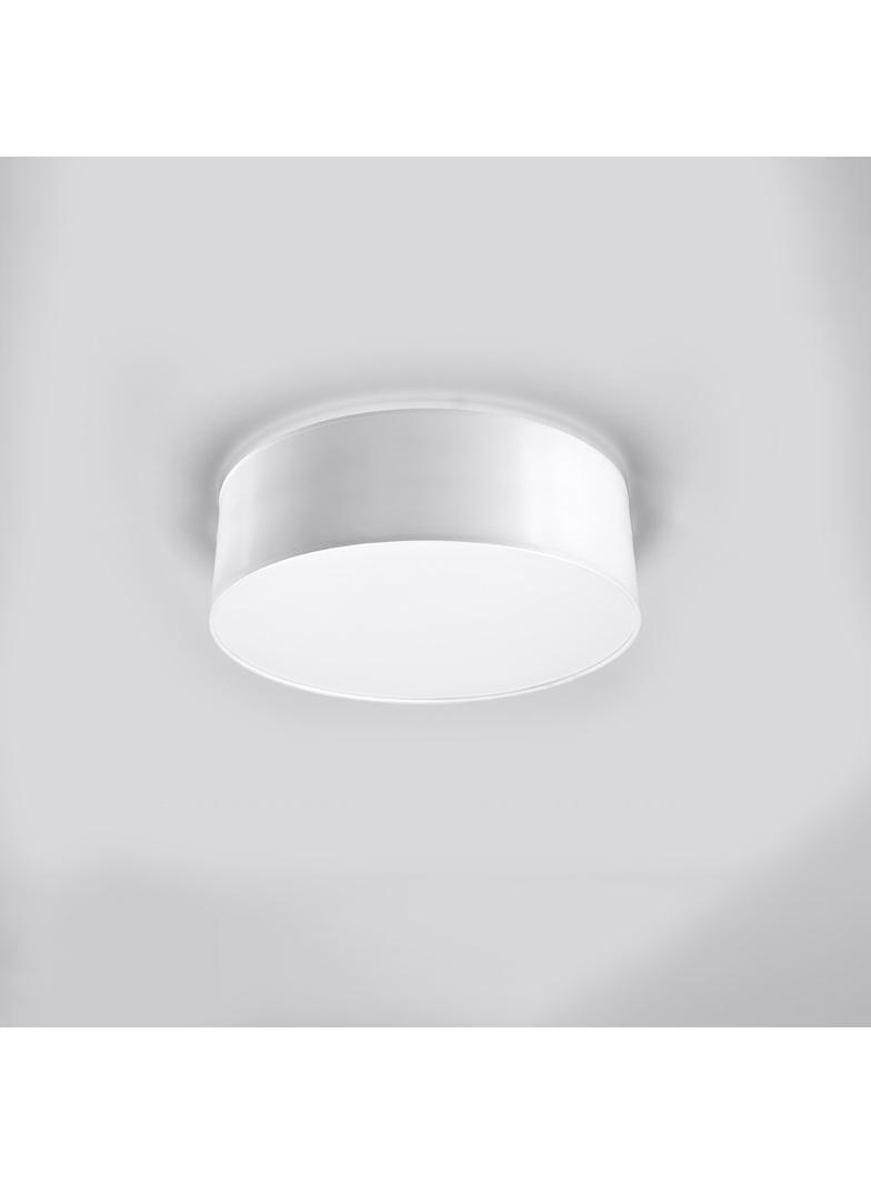 Sollux Plafon ARENA 25 biały SL.0129