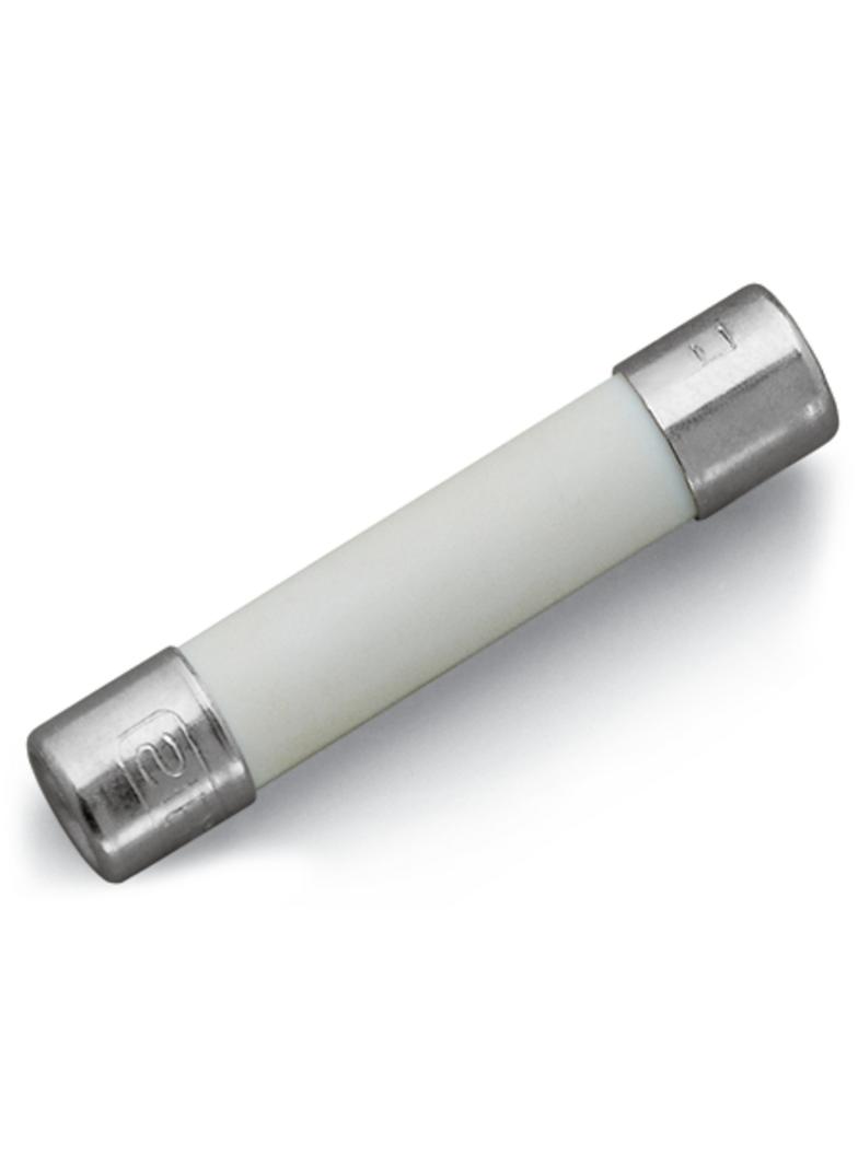 bezpiecznik aparatowy 10 A/240 V /10szt./ WAGO