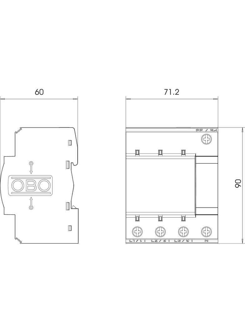 MB 50-3+NPE, MultiBase MB50
