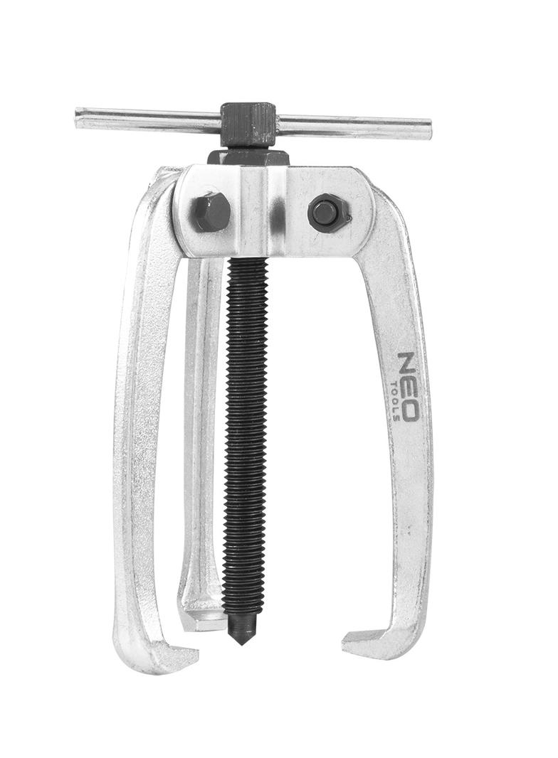 Ściągacz trójramienny 3"