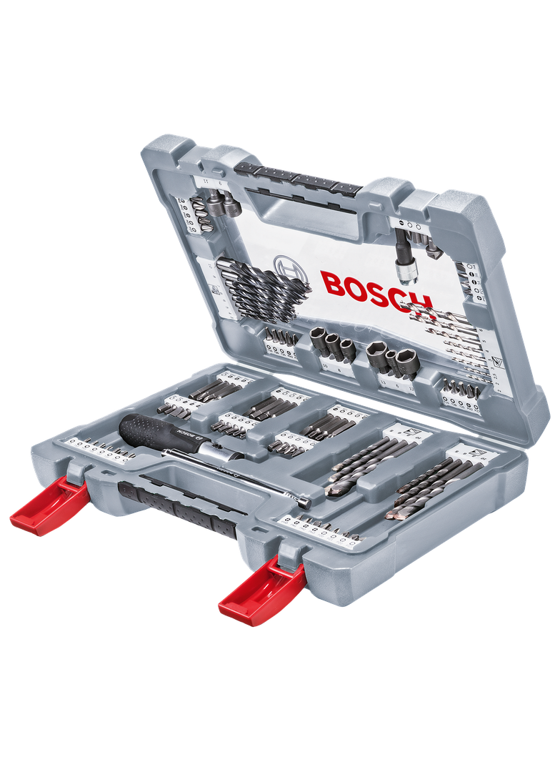 Premium mixed set 105pcs