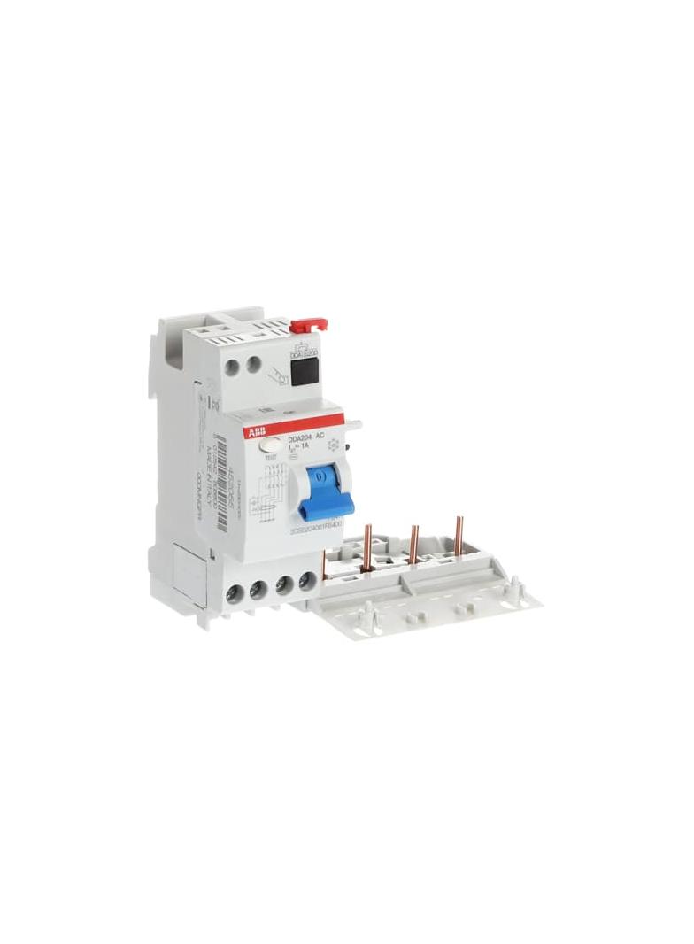 DDA204 AC-40/1 blok różnicowo-prądowy 2CSB204001R5400 ABB