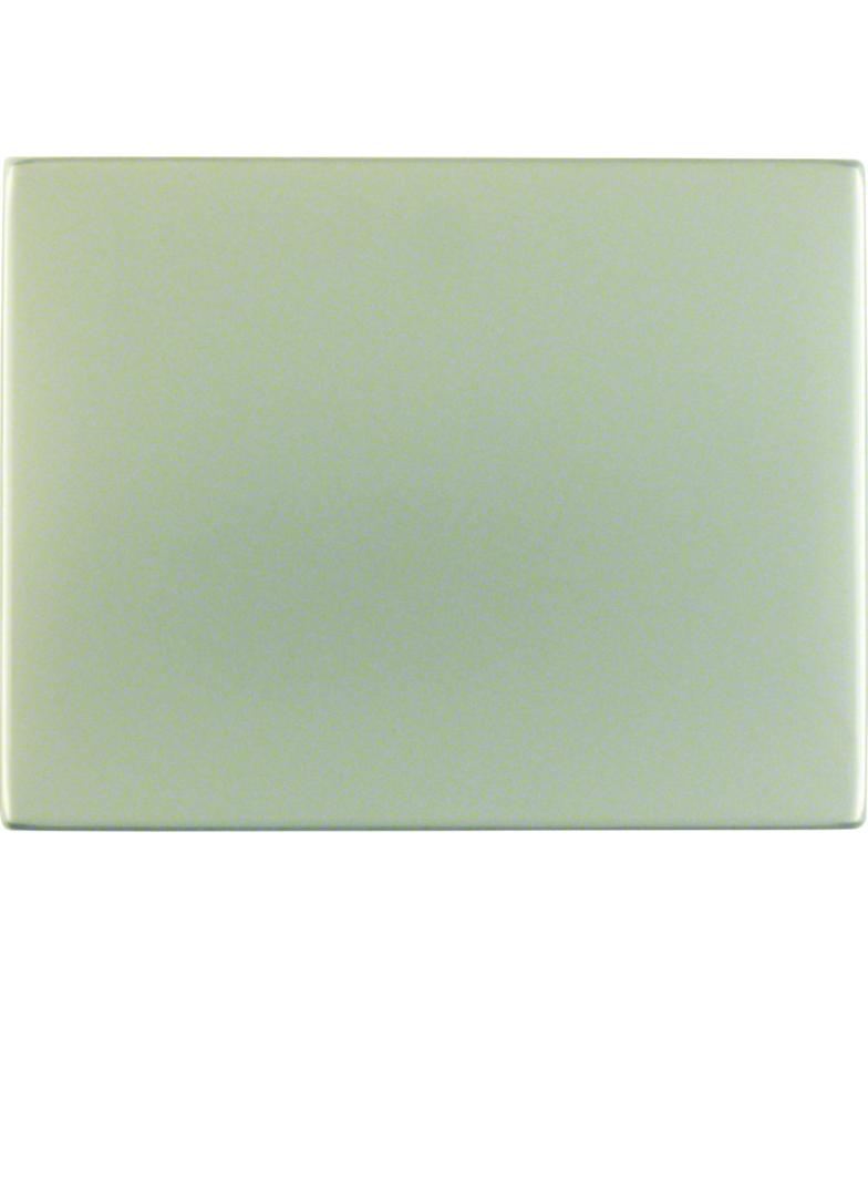 BERKER K.5 Klawisz stal szlachetna nierdzewna 14057004 HAGER