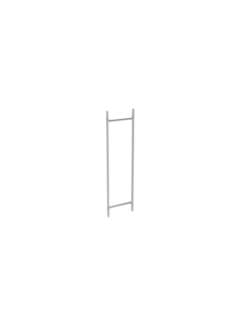 WR28 Rama montażowa WR 2.szer. OH8