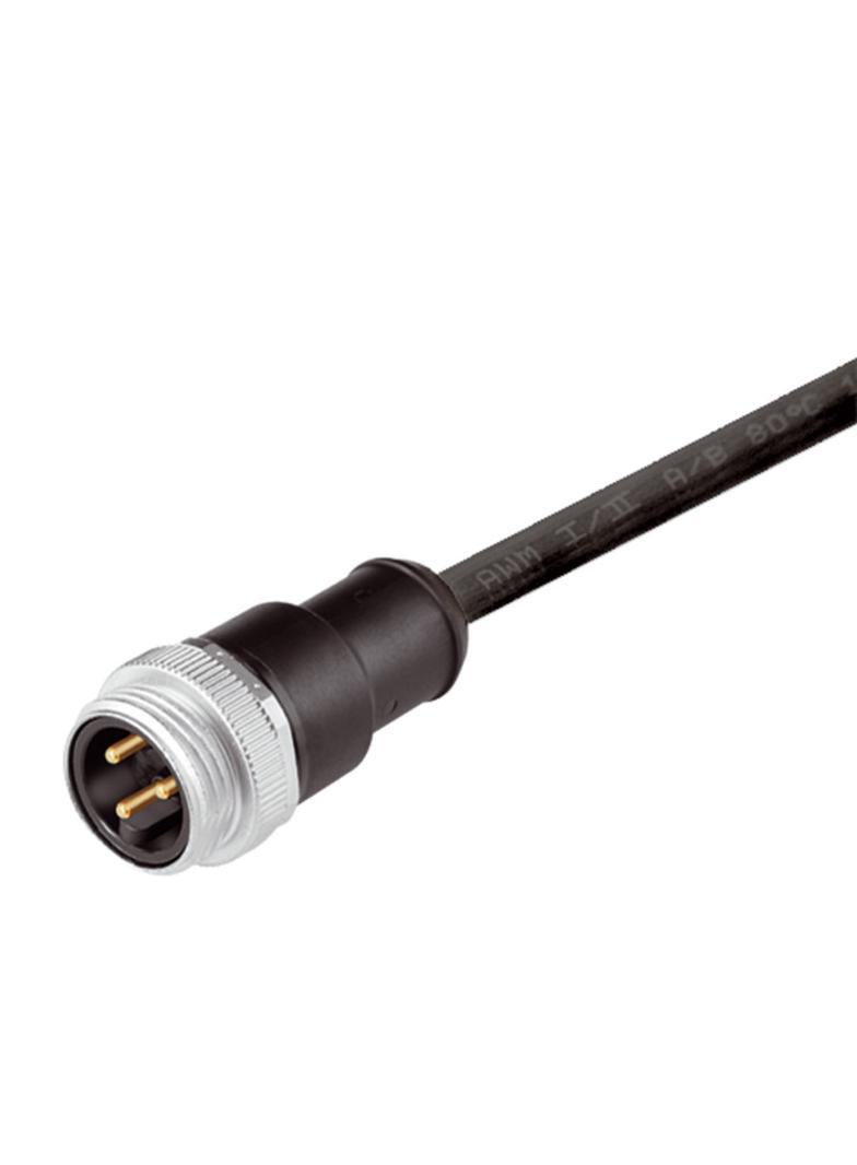 SAIL-7/8G-4-2.0U Kabel czujnikowy, nr katalogowy 1292120200