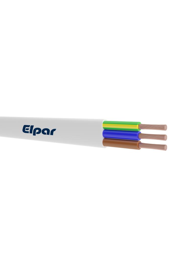 PRZEWÓD OMYpżo 300/300V 3 x 2,5 MM2 5,90185E+12 ELPAR