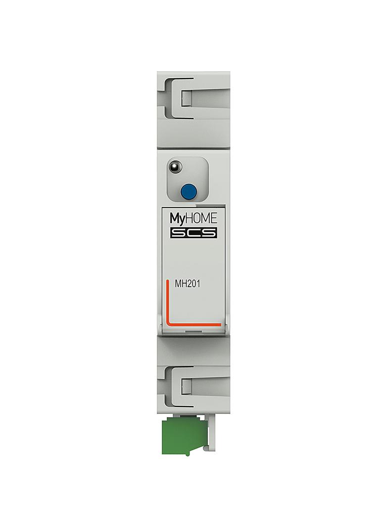 Mh:Interf.Ip-Scs Hotel Mh201 MH201 LEGRAND