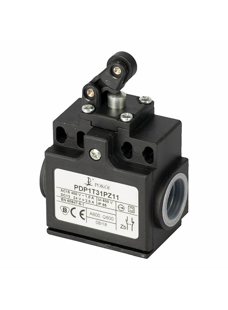 PDP1 T31 PZ02 ŁĄCZNIK KRAŃCOWY