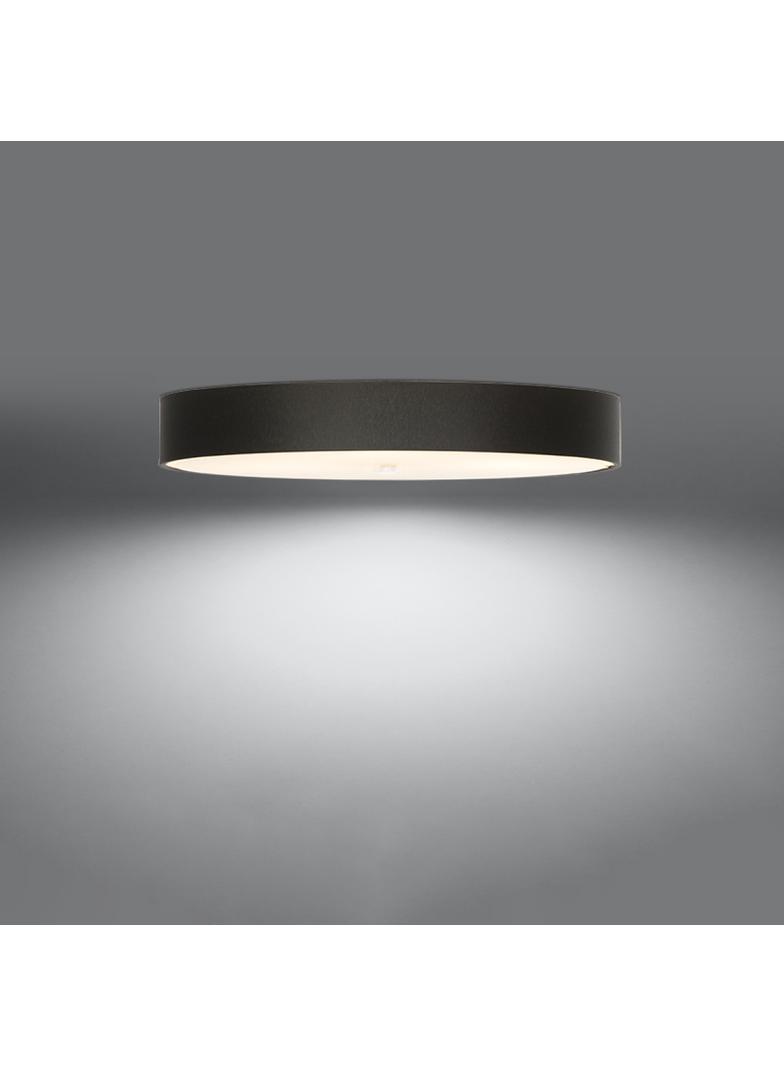 Sollux Plafon SKALA 100 czarny SL.0818