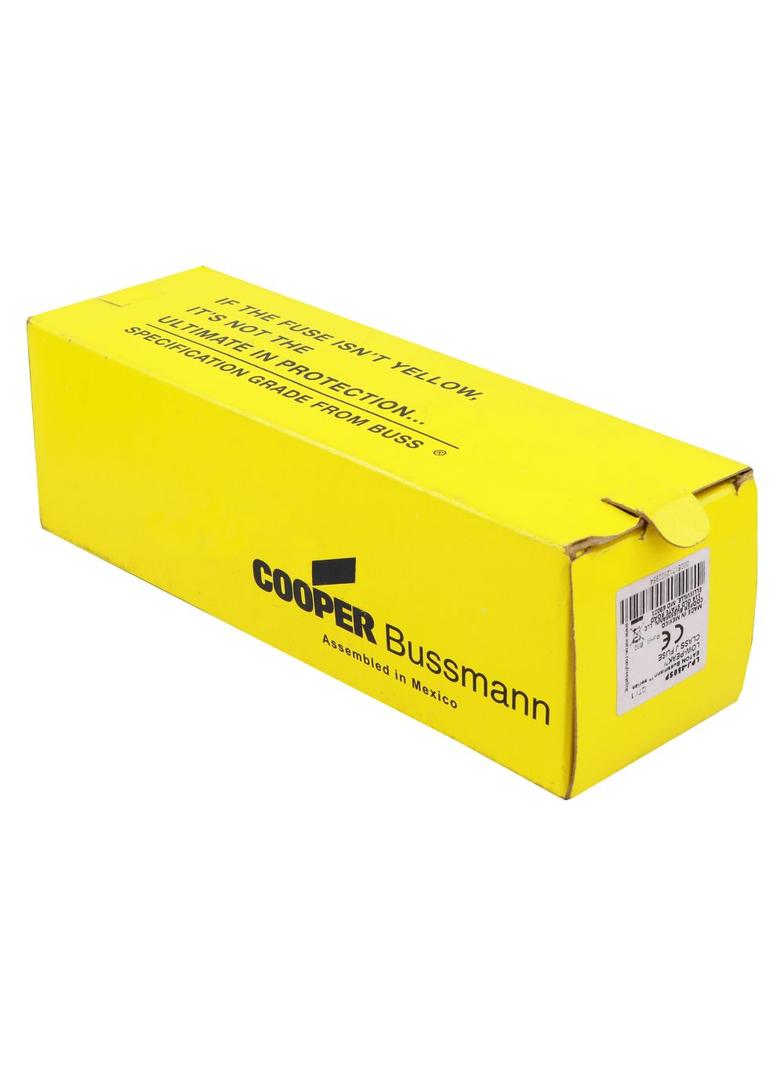 LOW-PEAK CLASS J T/D 450A 600VAC/300V Klasa J T/D LPJ-450SP EATON