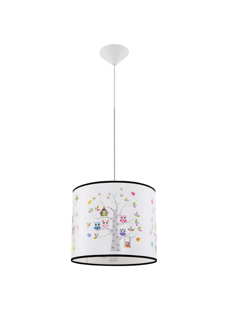 Lampa wisząca OWLS 40
