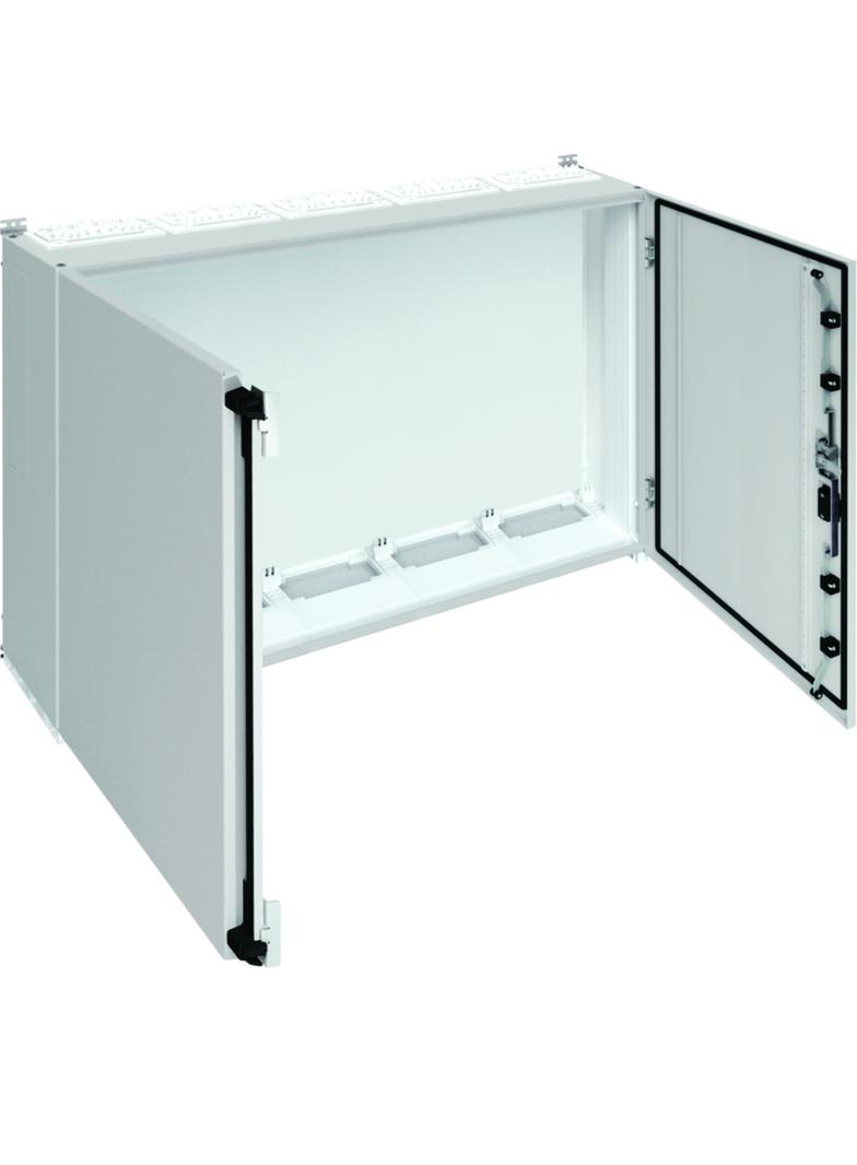 univers Rozdzielnica wisząca IP55 kl. II 1300x950x275 FR65S HAGER