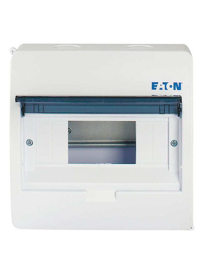 BC-O-1/8-ECO Rozdzielnica modułowa 1x8 natynkowa IP40 280346 EATON